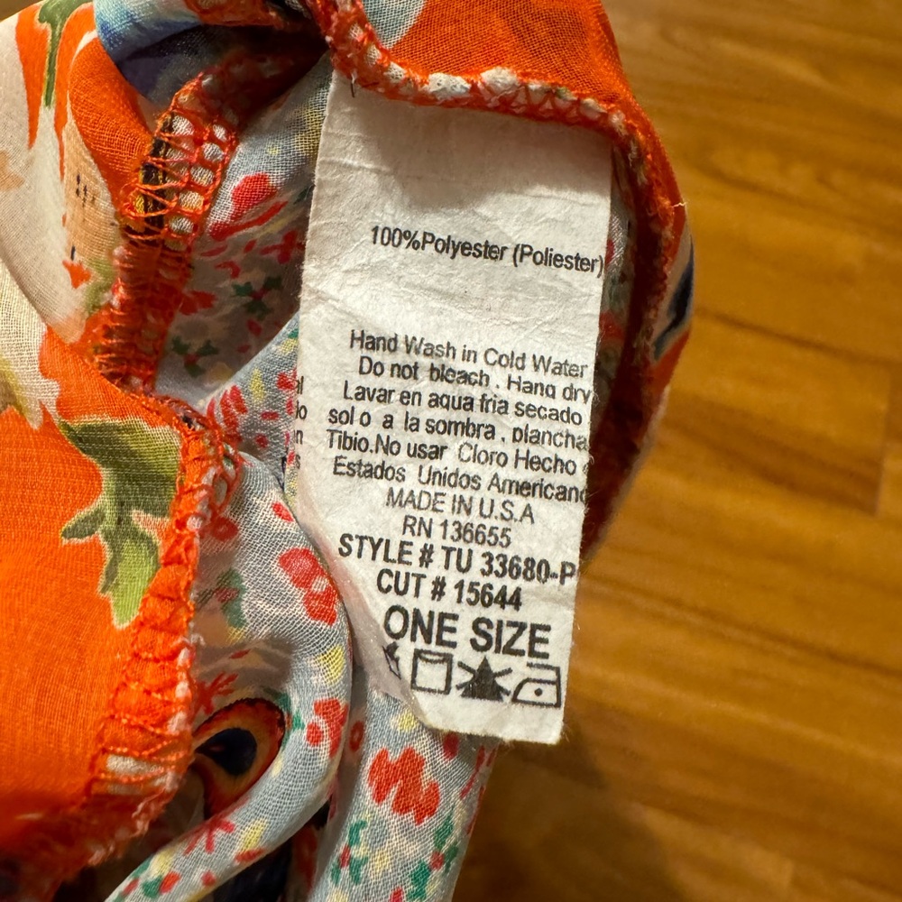 West Kei Kimono - Picture 9 of 9